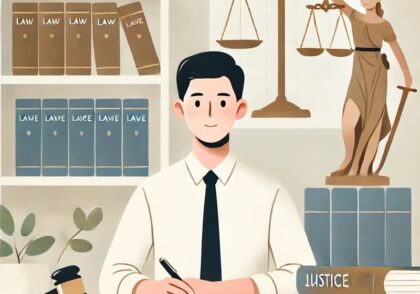 چگونه برای امتحانات حقوق آماده شویم؟