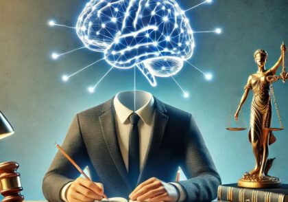 نقش مغز در یادگیری رشته ی حقوق